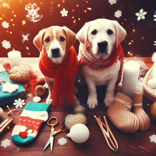 10 Things you need to know to keep your pets cozy and safe in cold weather