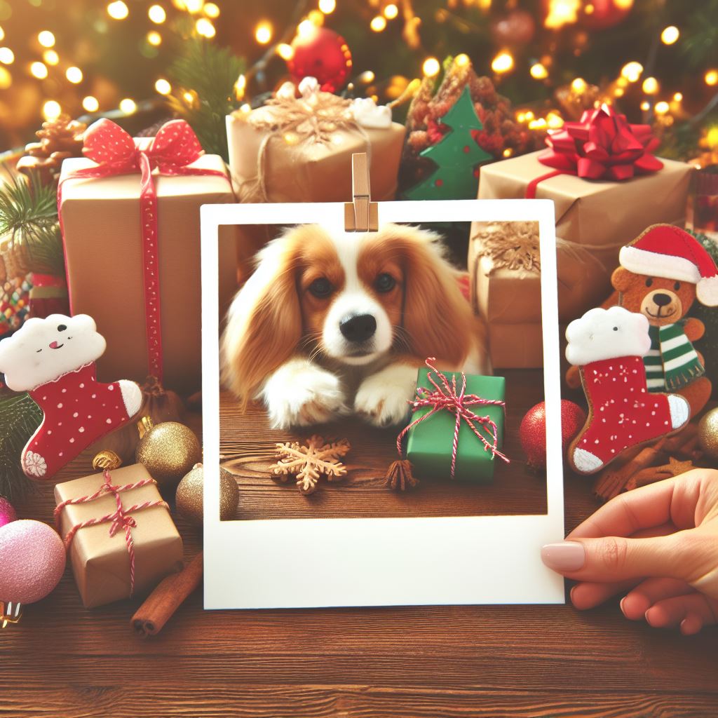10 Best Christmas Gift Ideas for My Pet